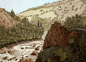 Tarn 1984