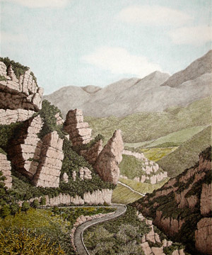 Le Tarn