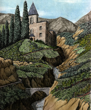 Gorges du Verdon