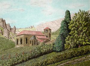 Le Tarn