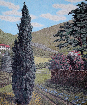 Ceyreste - Le Haut Baguier