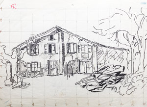 Ebauche no.73