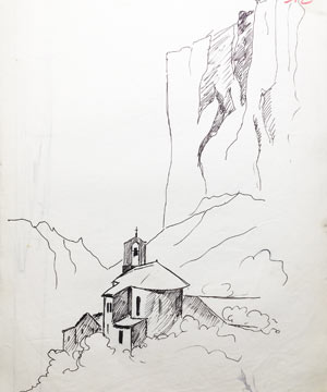 Ebauche no.12