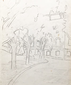 Ebauche no.14