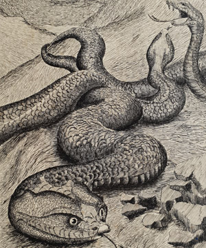 Serpent 1942