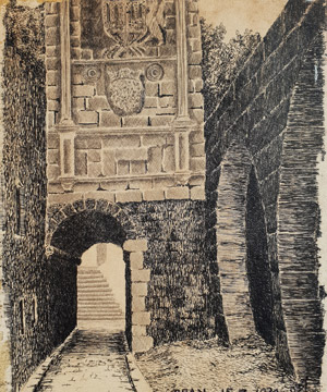 Carnet de voyage