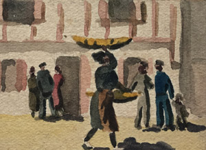 1942 Saint Jean de Luz