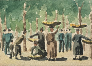 1942 Saint Jean de Luz