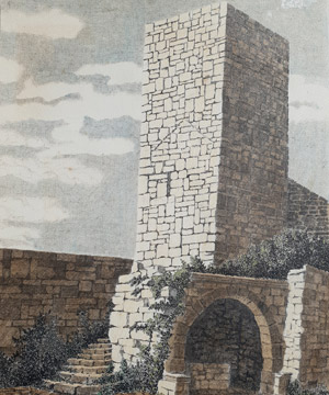 Les Arcs - LA CIOTAT 1974