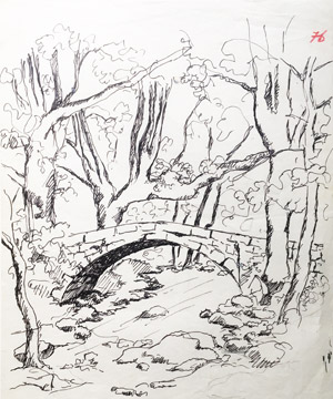 Ebauche no.76