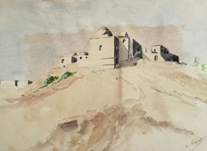 Tunisie 1939